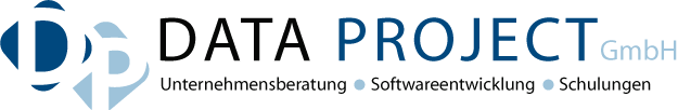 DATA PROJECT GmbH